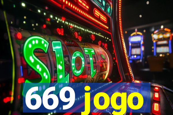 669 jogo